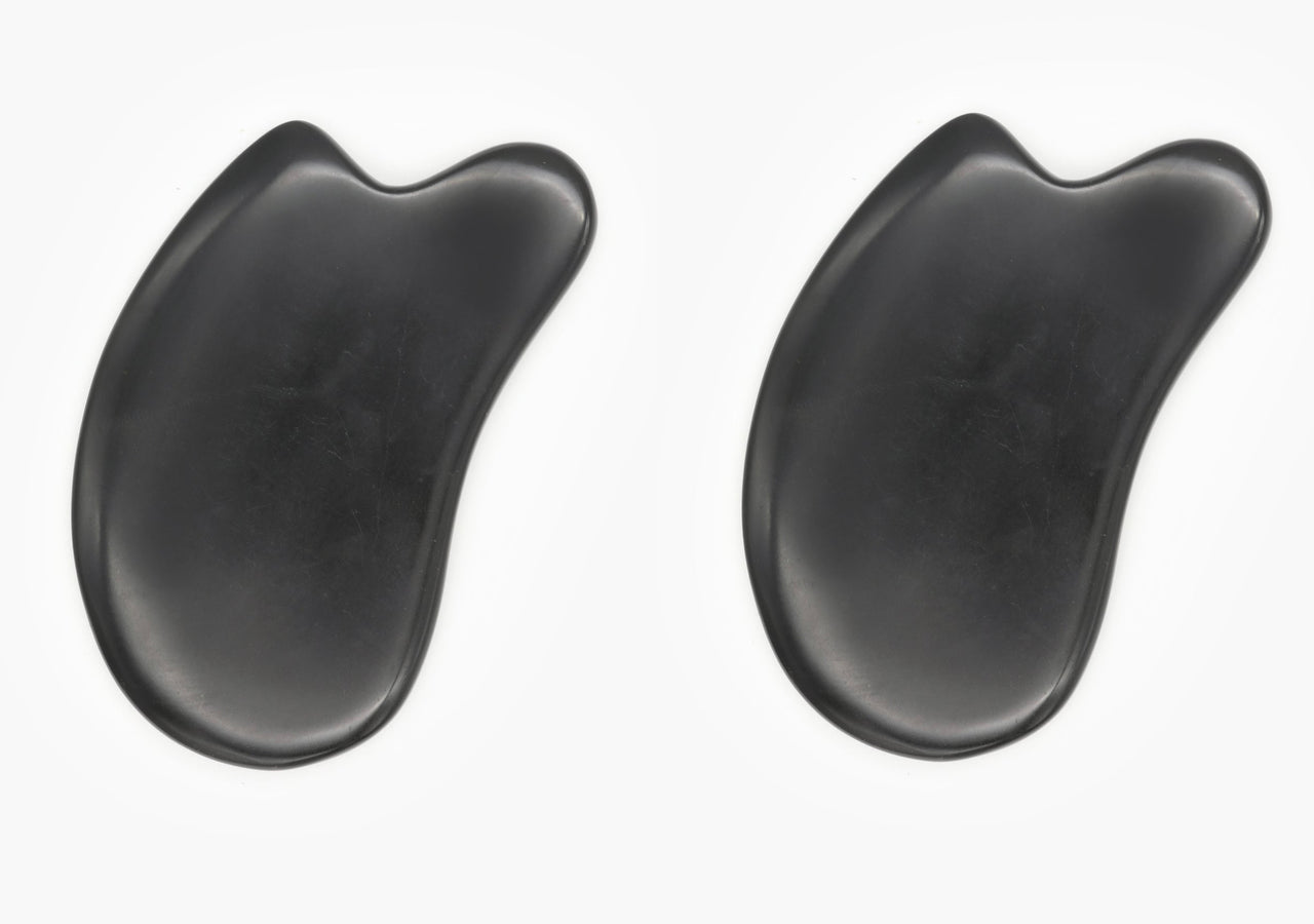 Bian Body Gua Sha Tools (Duo Pack)