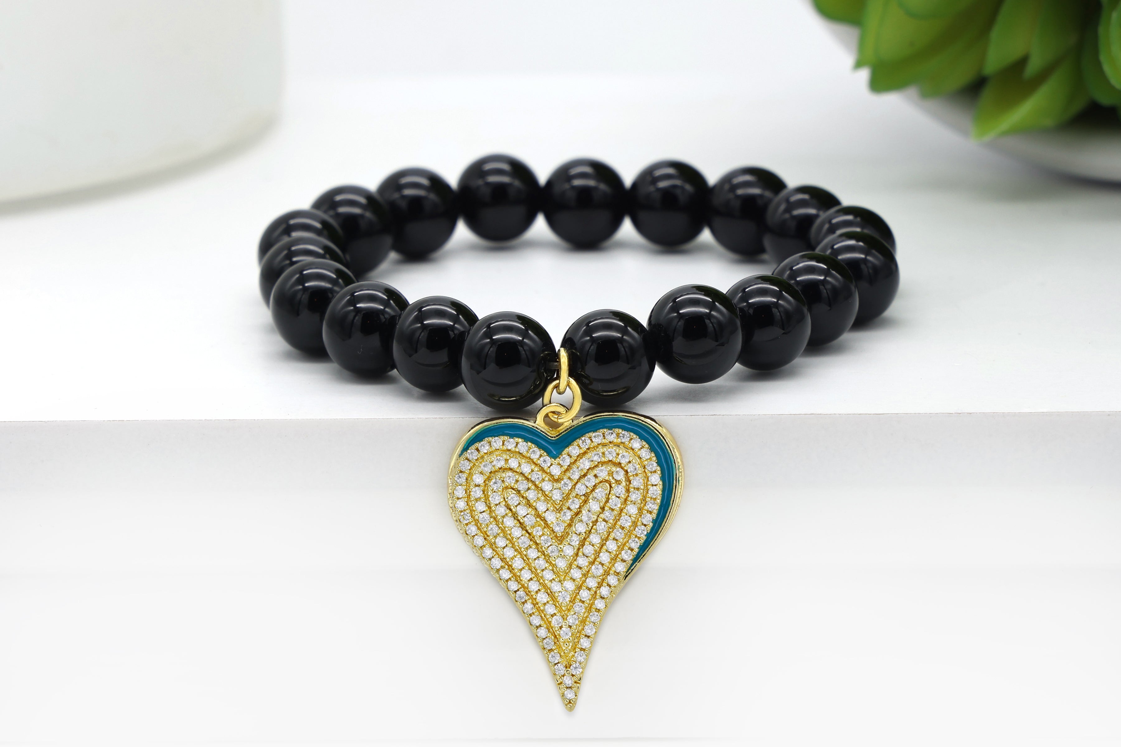 Bombshell store Beads Bundle *Reserved*