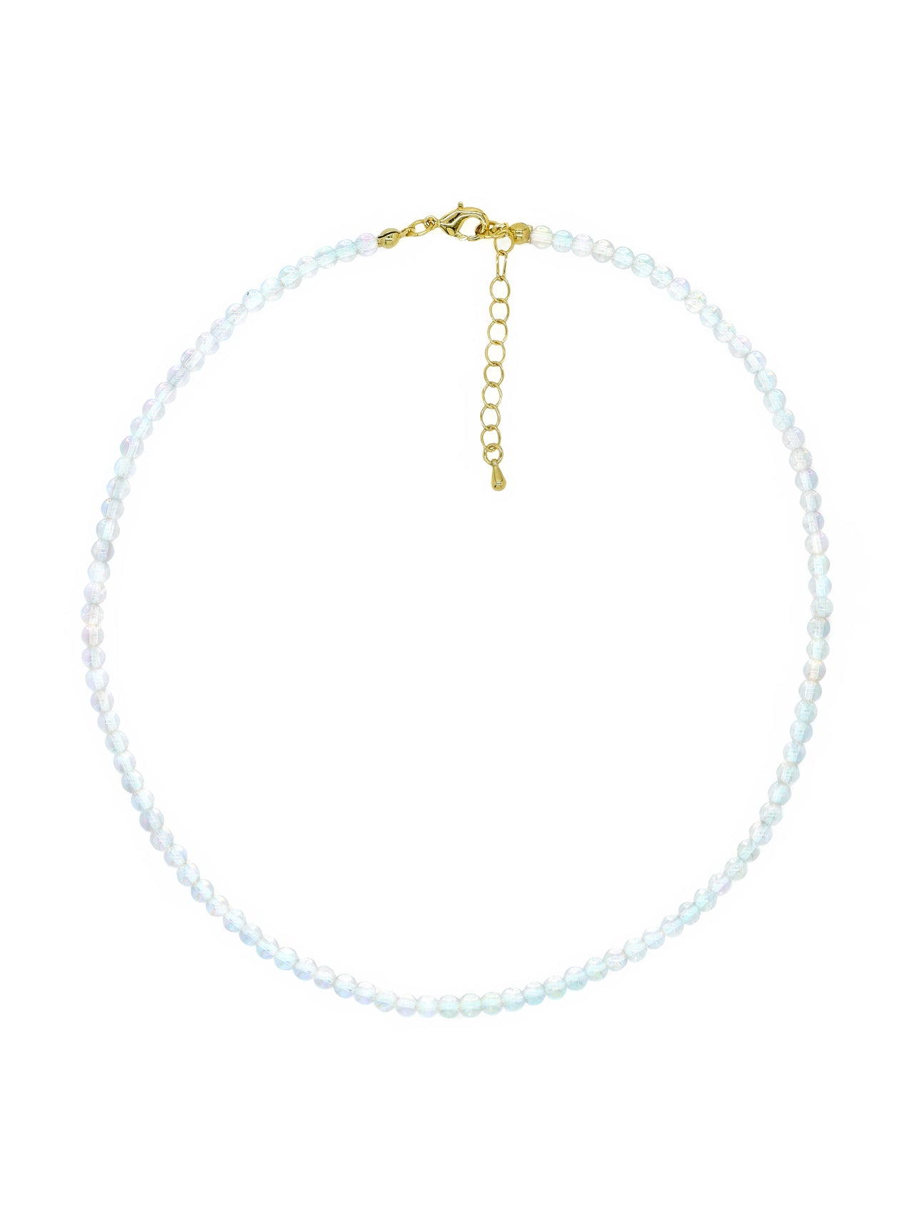 Anandalite Necklace