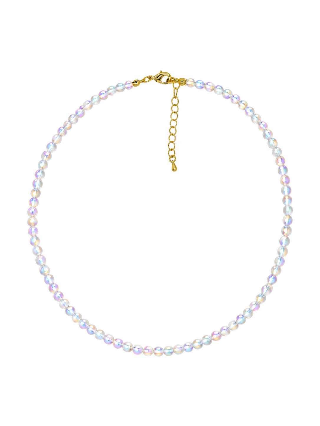 Anandalite Necklace