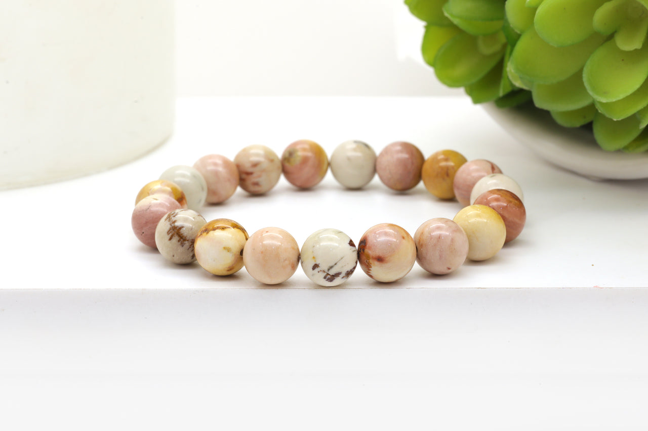 African Agate 10mm