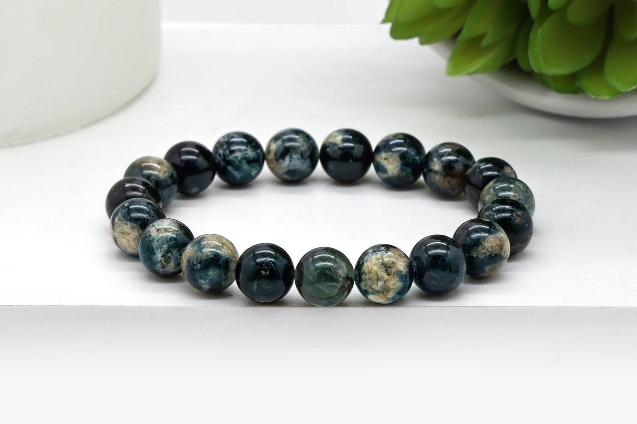 Blue Tourmaline 10mm