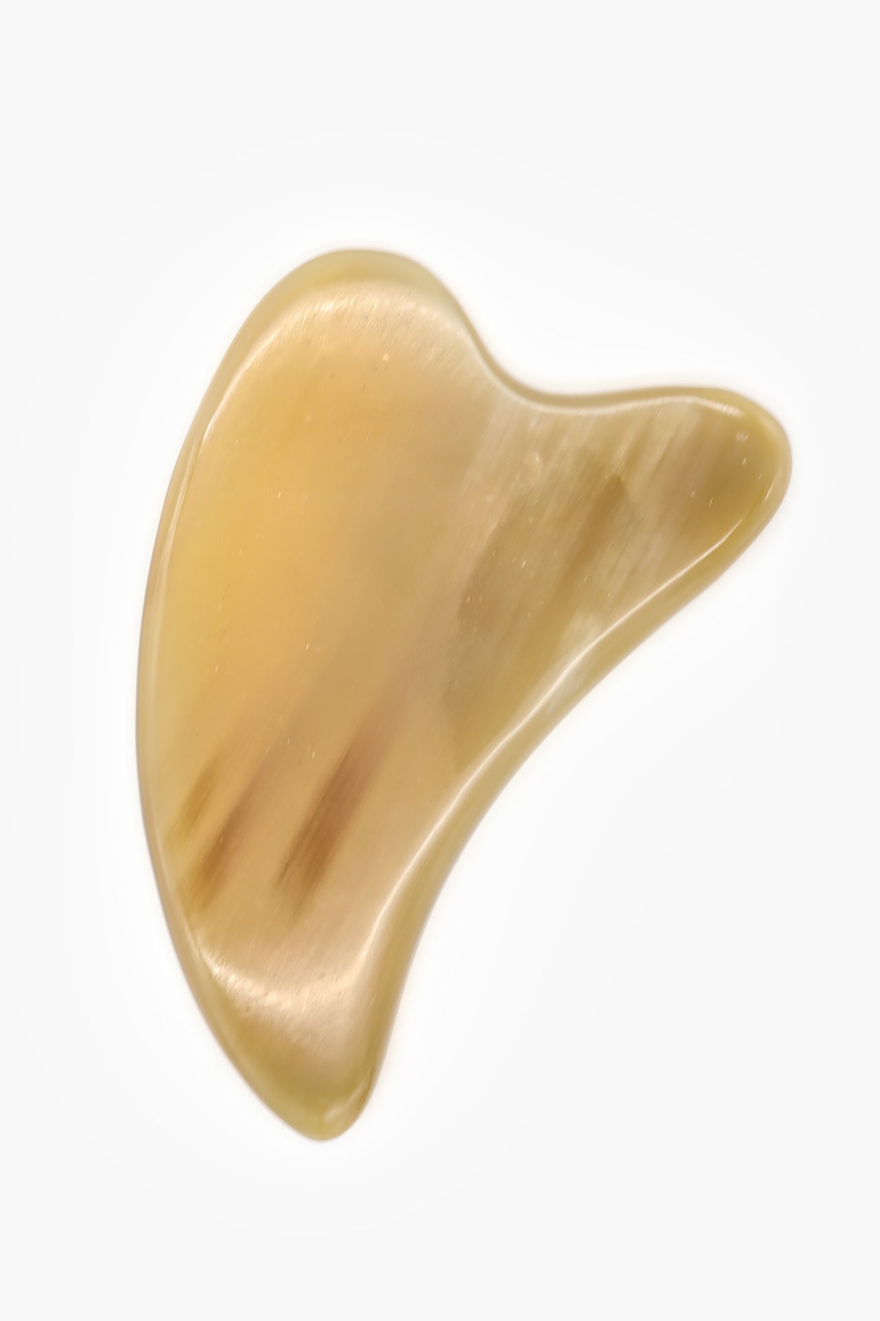 Buffalo Horn Gua Sha