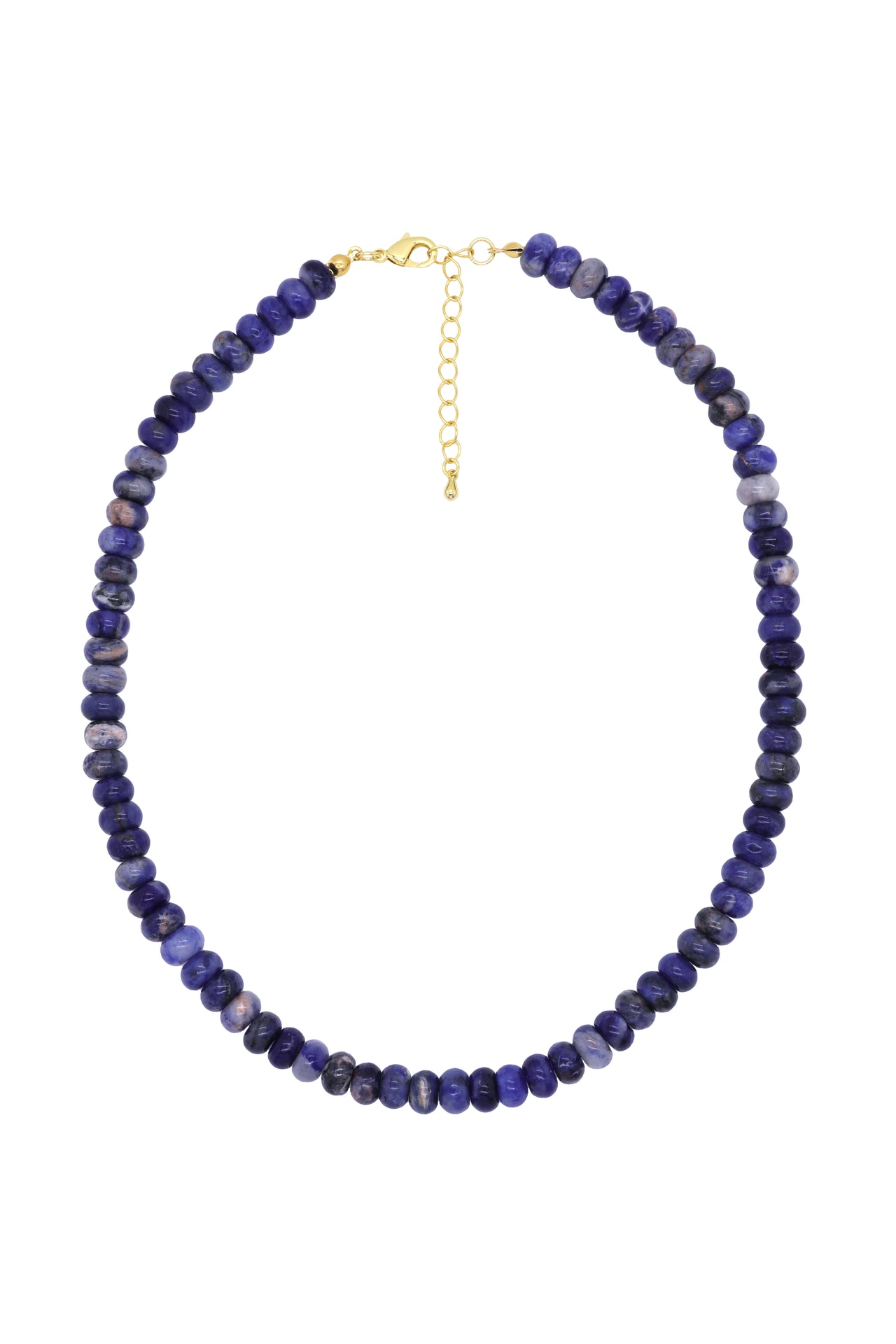 Sodalite Necklace
