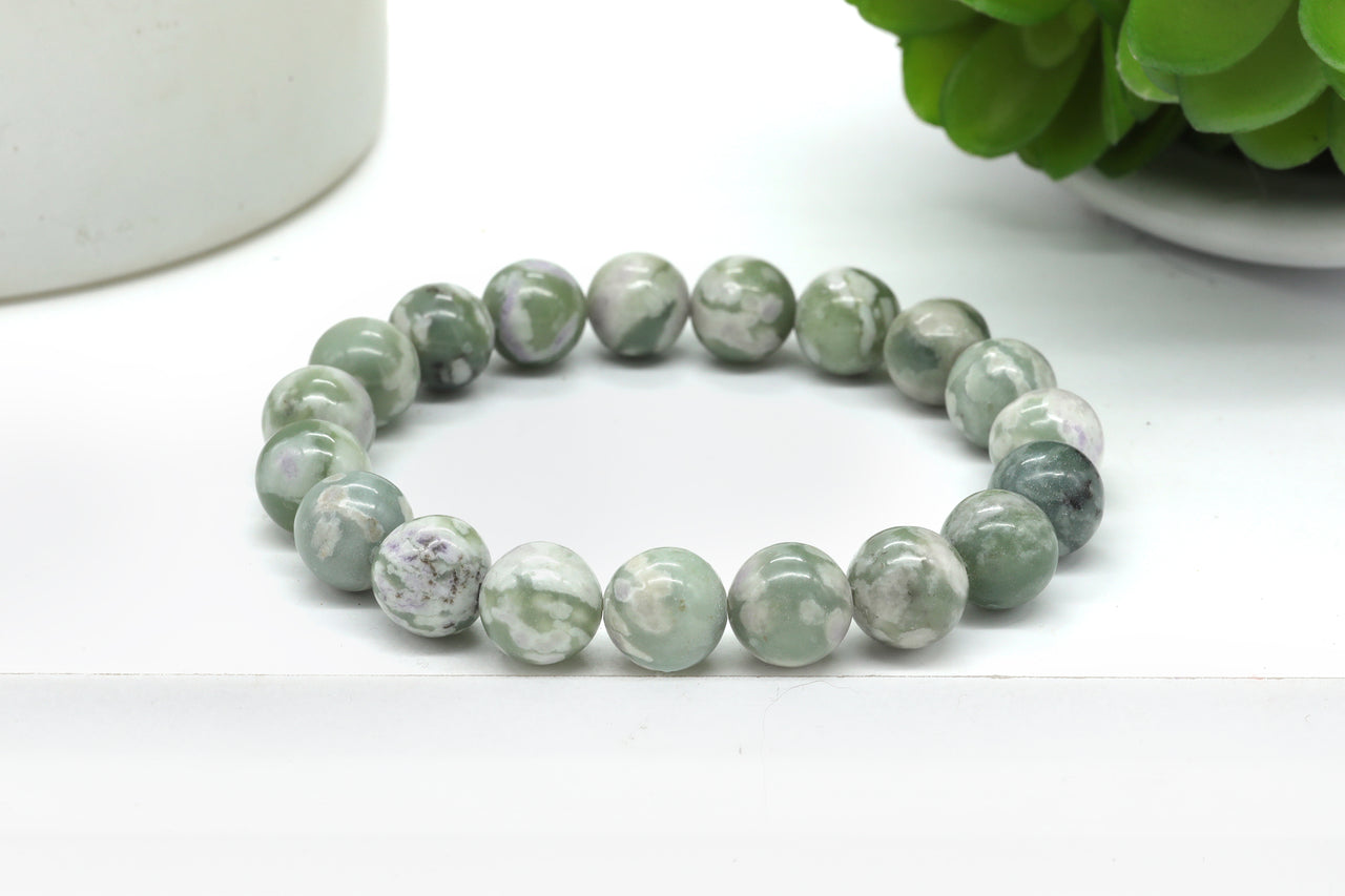 Peace Jasper 10mm