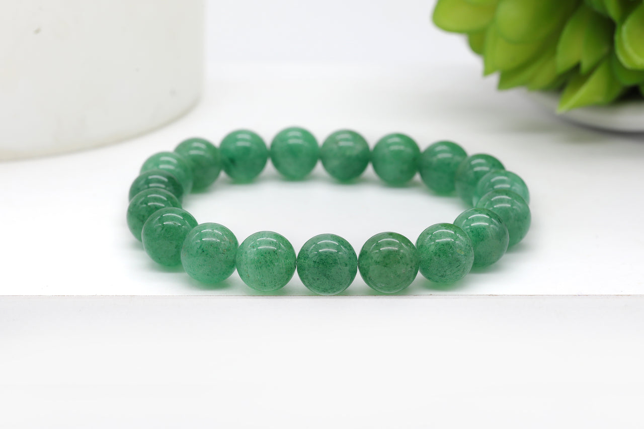 Green Quartz 10mm