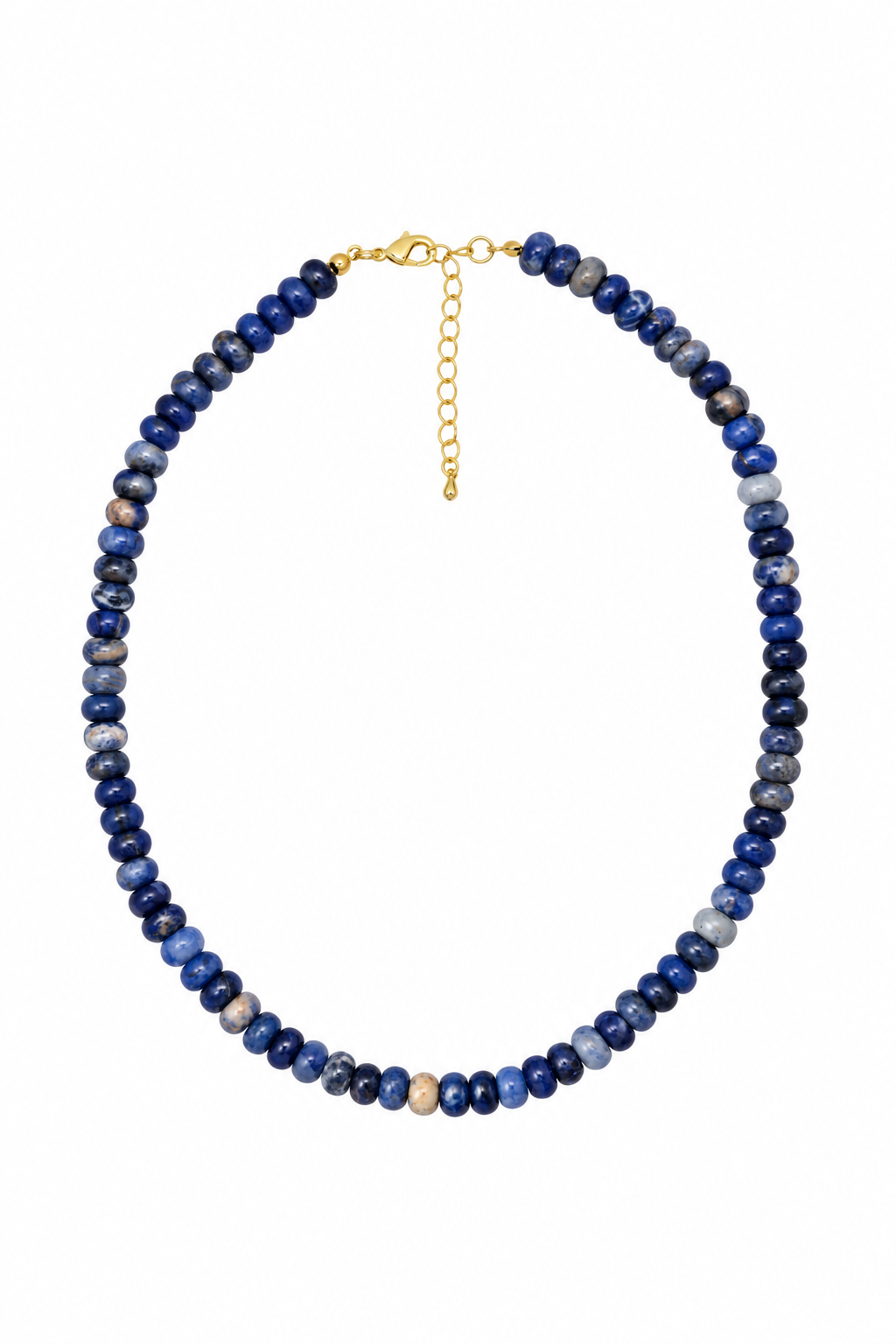 Sodalite Necklace