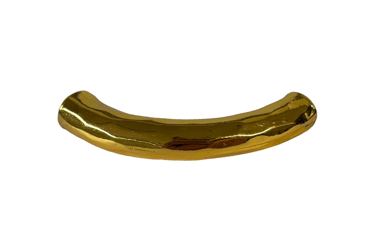 Gold Long Bar