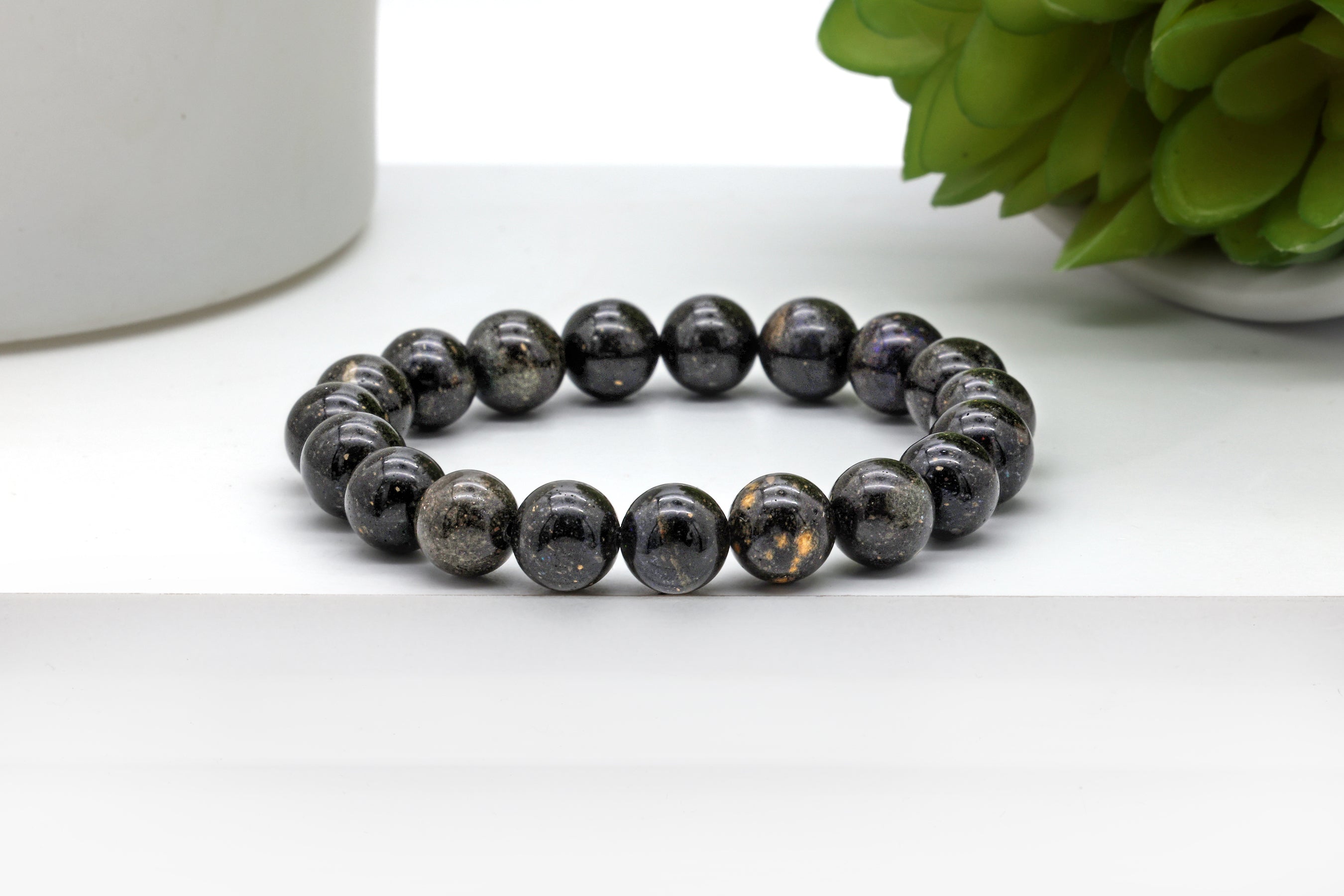 Black Opal 10mm