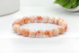 Pink Coral 10mm