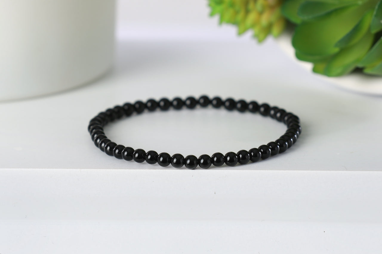 Black Onyx 4mm