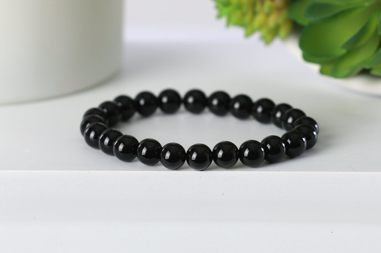 Black Onyx 8mm