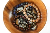 Cleansing/Charging Bowl