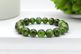 Chrome Diopside 10mm