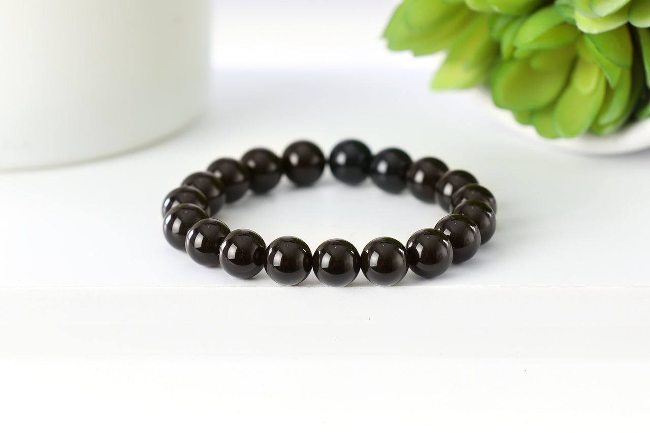 Black Onyx 10mm