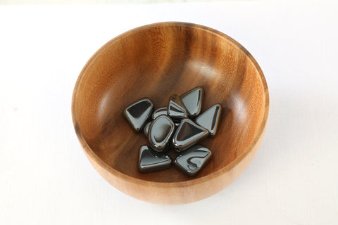 Cleansing/Charging Bowl