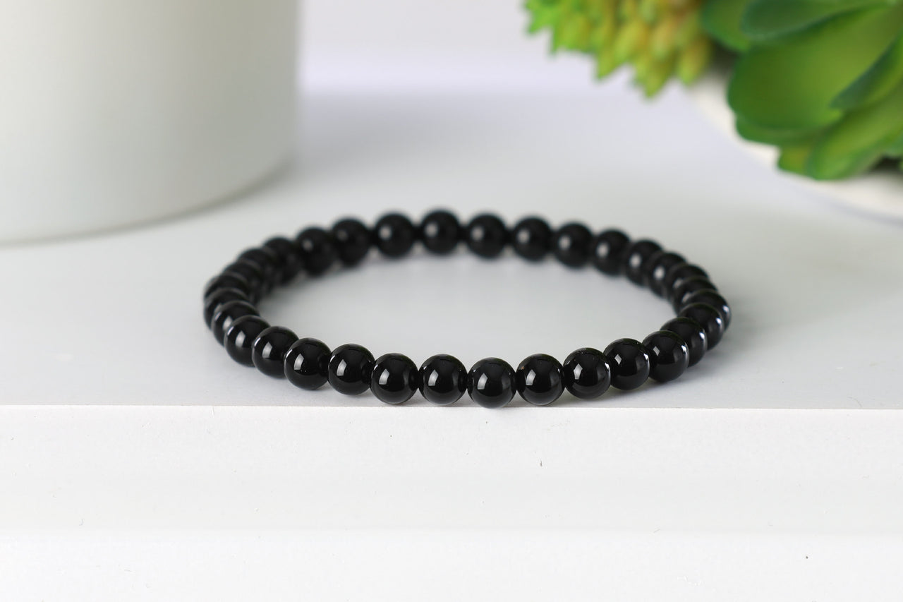 Black Onyx 6mm