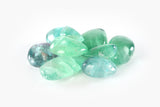 Green Fluorite Pebbles