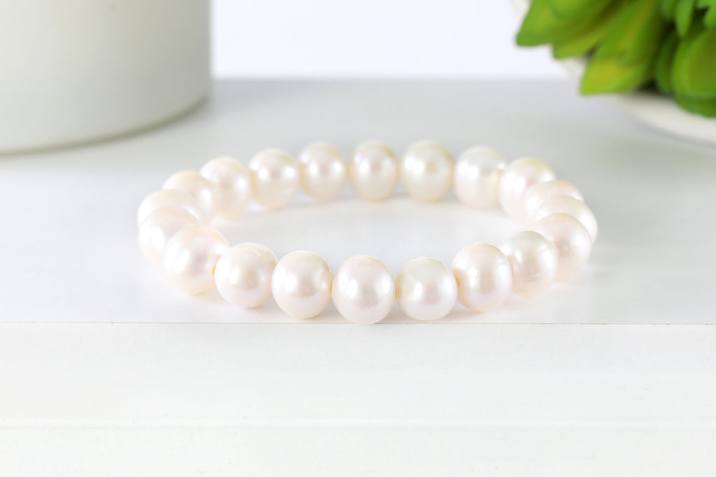 Freshwater Cultured Pearl 10mm