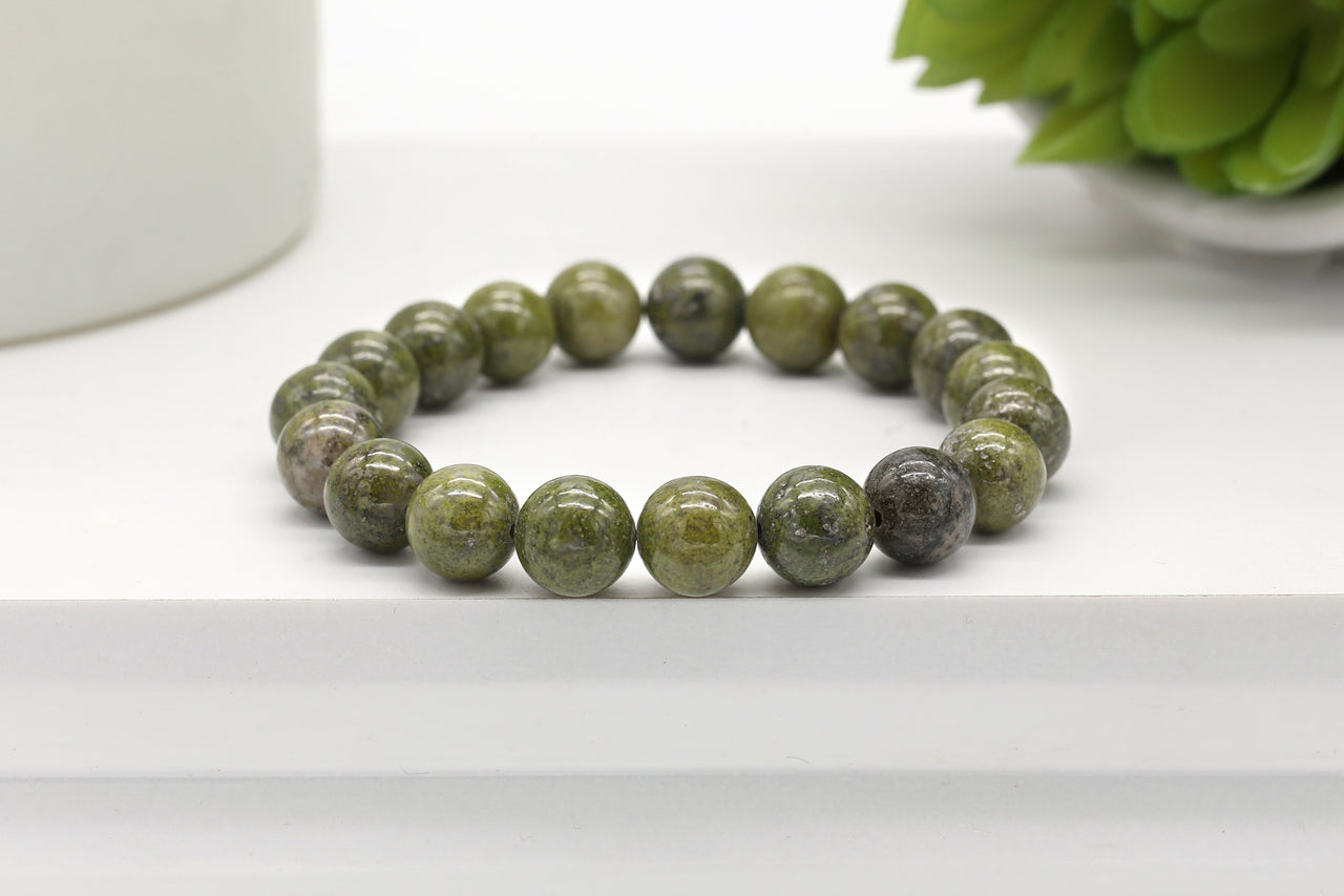 Epidote 10mm