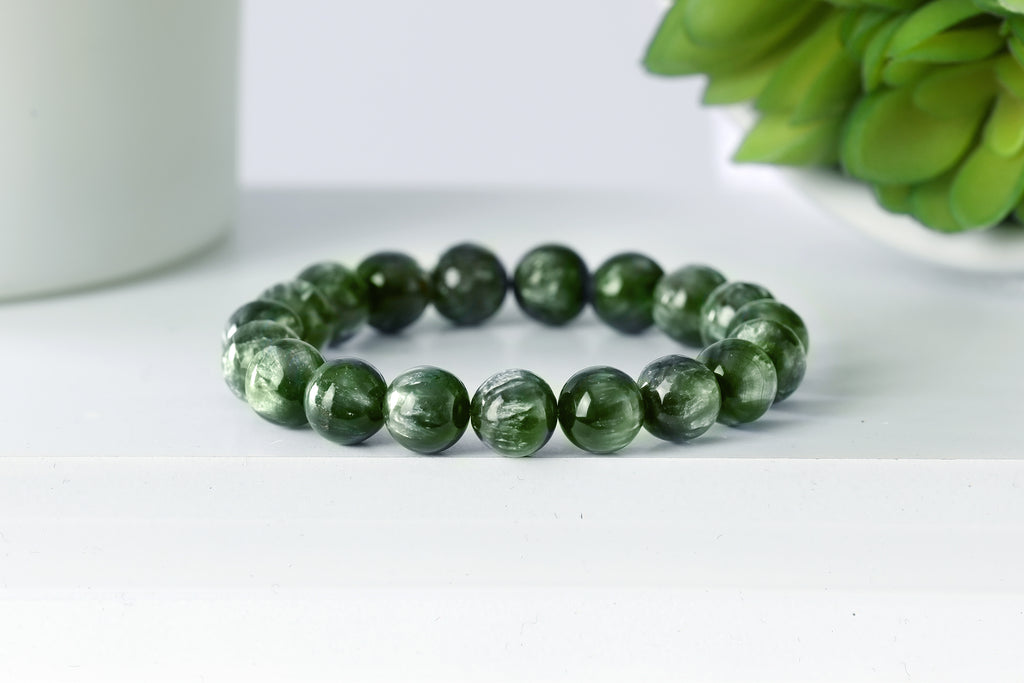 Seraphinite 10mm