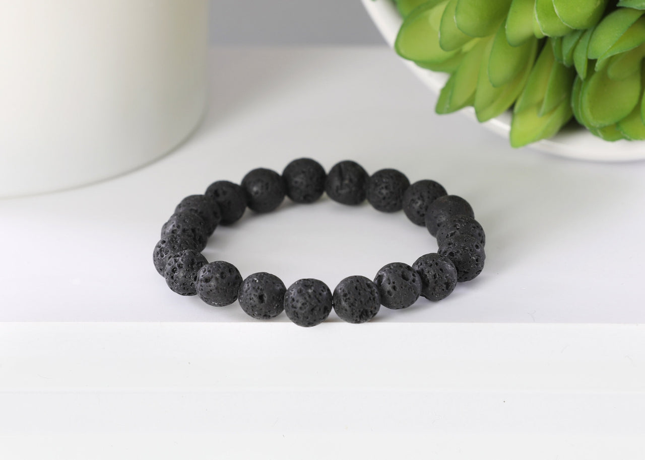 Lava Rock Stone 10mm